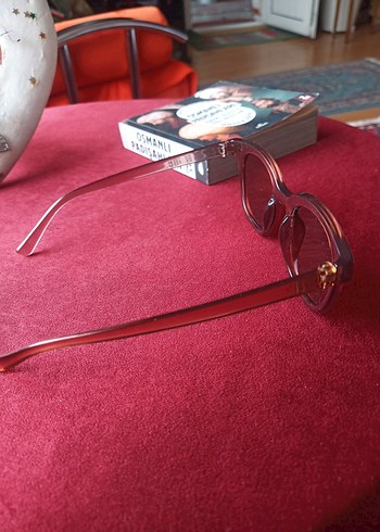 Kadın Güneş Gözlüğü - Görsel 3