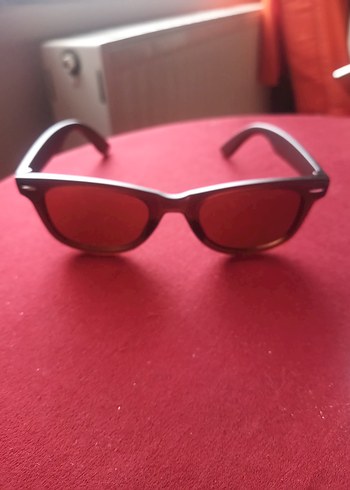 Mat Çerçeve Güneş Gözlük - Görsel 5