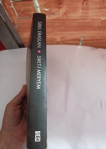  Beden Siret-i Meryem - Sibel Eraslan