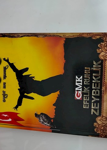 Efe'lik Ruhu Zeybeklik