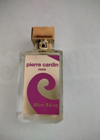 Beden Renk Pierre Cardin Mon Rêve Kadın Parfümü