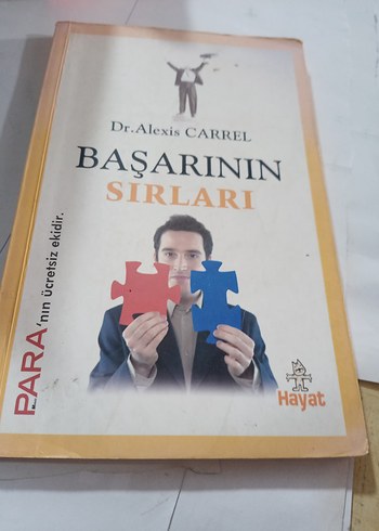 Başarının Sırları