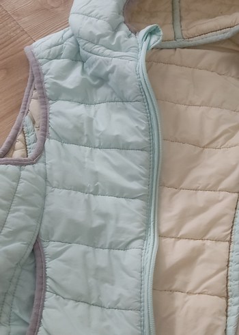 çocuk yelek - Görsel 4