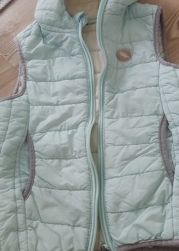 çocuk yelek - Görsel 6