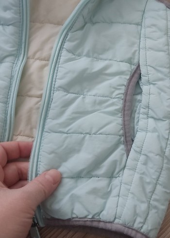 çocuk yelek - Görsel 3