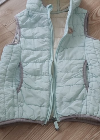 çocuk yelek - Görsel 5