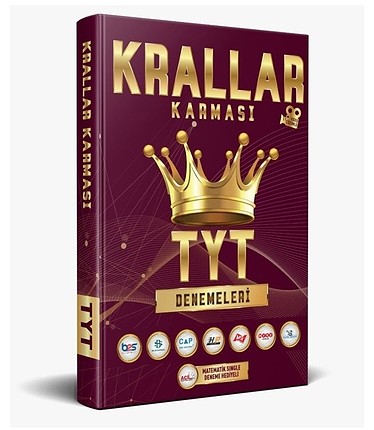 Krallar Karmasi