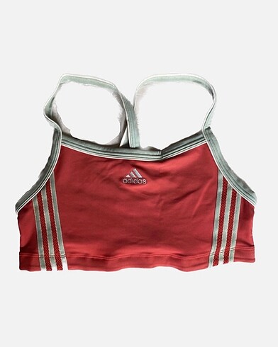 adidas yüzücü bikini üstü