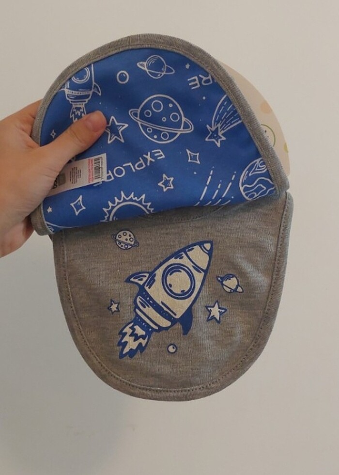 2li erkek onluk  - Görsel 2