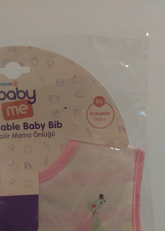 Kız çocuk onluk  - Görsel 2