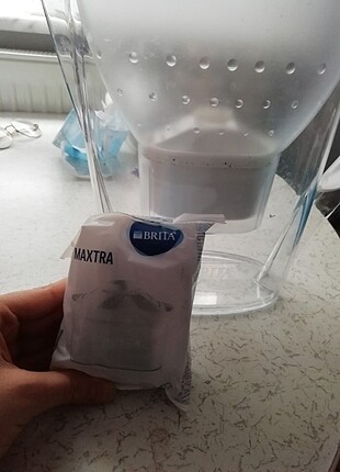 Brita su arıtıcı