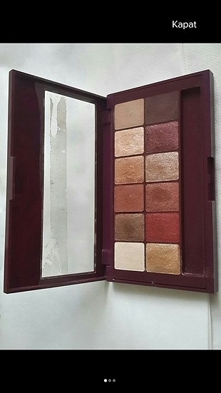 universal Beden Loreal Paris Infaillible Kapatıcı 321 Numara