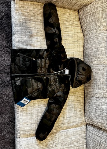 Columbia çocuk 6-7 yaş mont - Görsel 3