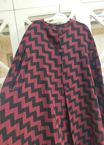 universal Beden bordo Renk Panço 