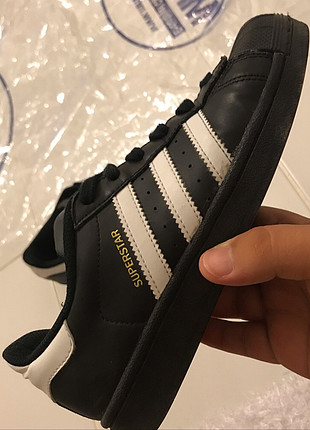 Orjinal Adidas Superstar