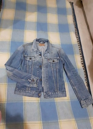Levis Kot Ceket