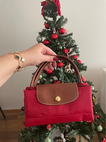 Longchamp Çanta