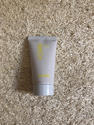 Flormar Beaulis fondoten
