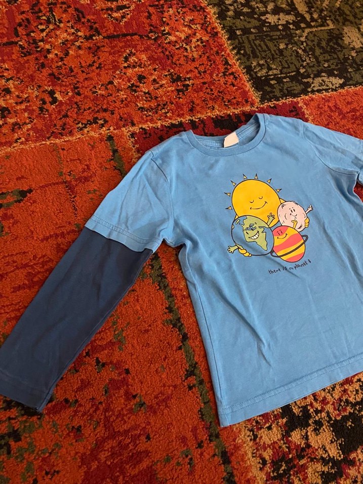 Lcw erkek çocuk tişört - Görsel 2