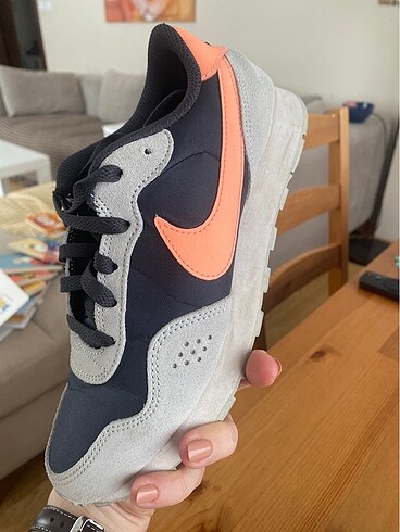 Nike Nike spor ayakkabı