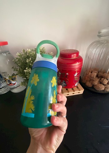 Contigo marka az ve temiz kullanılmış suluk - Görsel 5