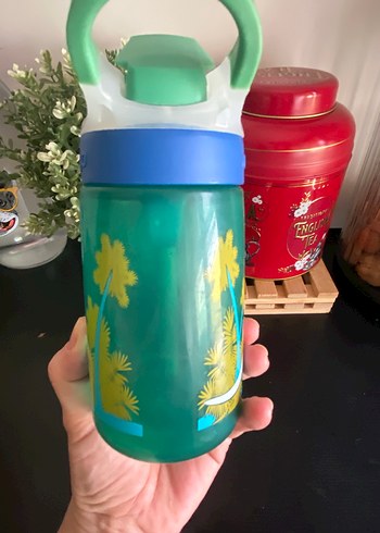 Contigo marka az ve temiz kullanılmış suluk - Görsel 2