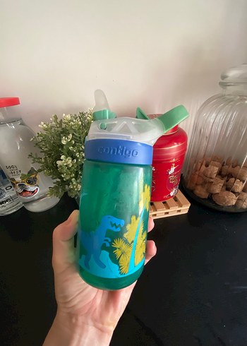 Contigo marka az ve temiz kullanılmış suluk - Görsel 4