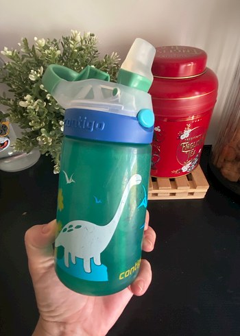 Contigo marka az ve temiz kullanılmış suluk - Görsel 7