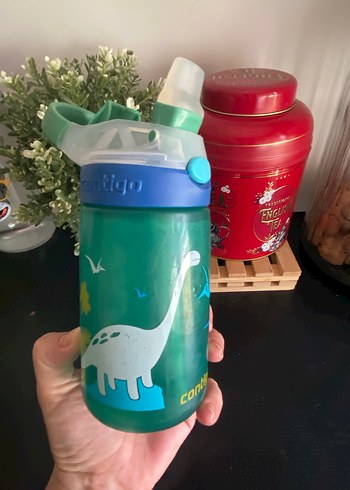 Contigo marka az ve temiz kullanılmış suluk - Görsel 8