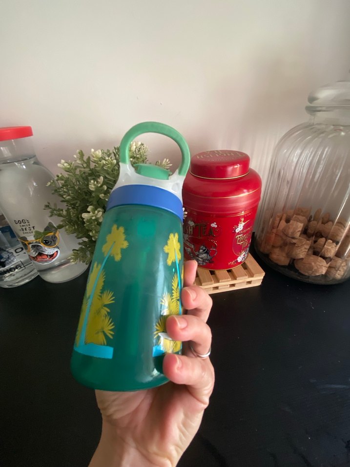 Contigo marka az ve temiz kullanılmış suluk - Görsel 5