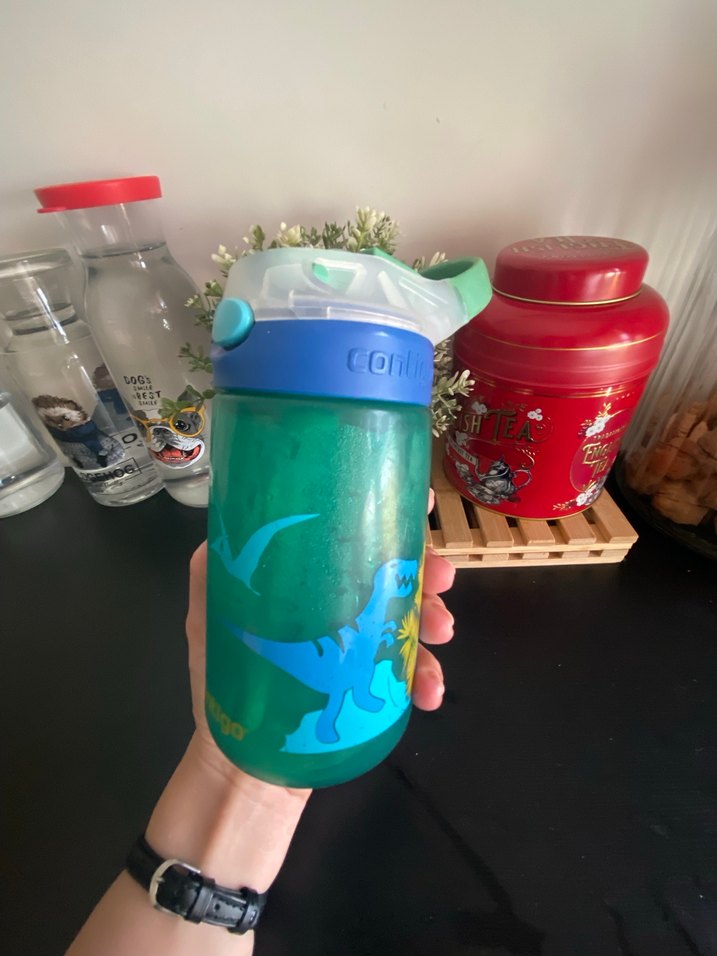 Contigo marka az ve temiz kullanılmış suluk - Görsel 3