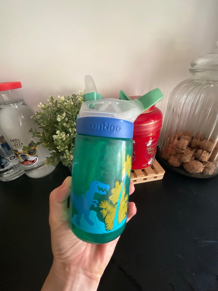 Contigo marka az ve temiz kullanılmış suluk - Görsel 4