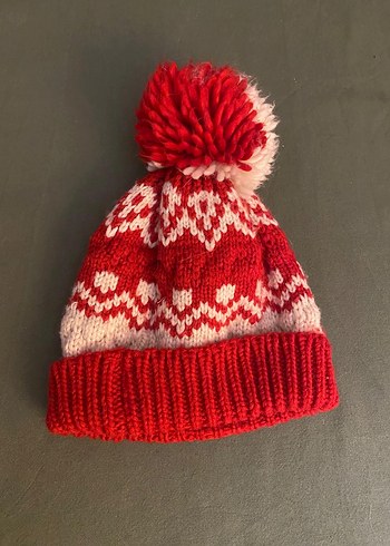 Zara çocuk bere - Görsel 2