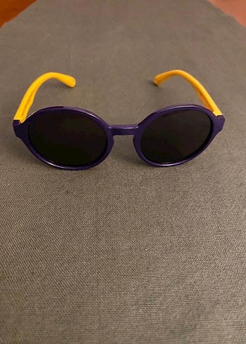 Osse çocuk güneş gözlüğü - Görsel 5