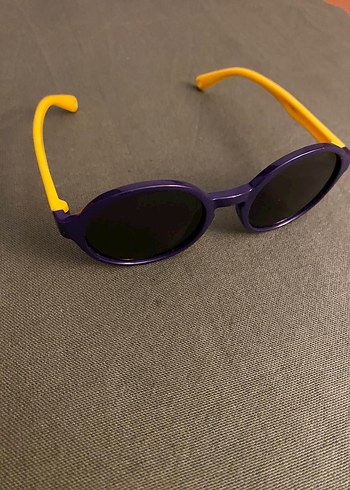 Osse çocuk güneş gözlüğü - Görsel 6