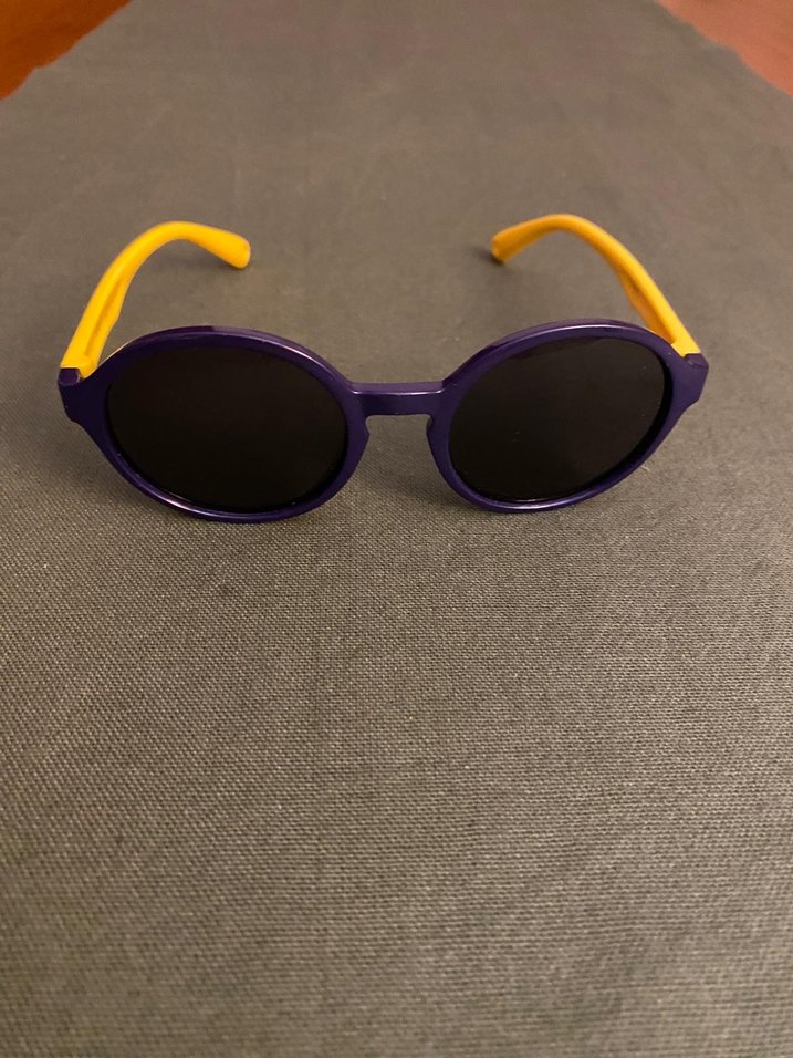 Osse çocuk güneş gözlüğü - Görsel 5