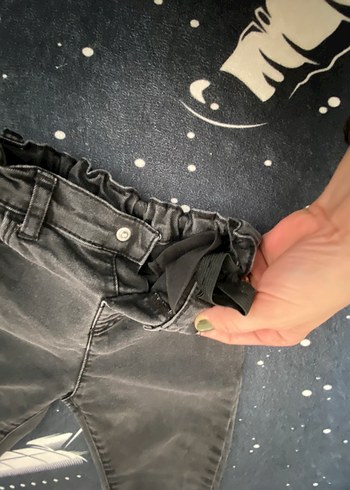 LCW erkek çoçuk pantolon - Görsel 4