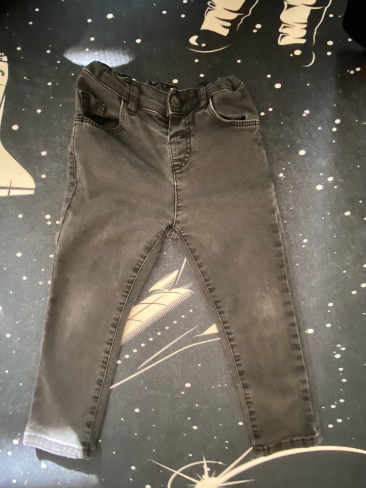 LCW erkek çoçuk pantolon - Görsel 2