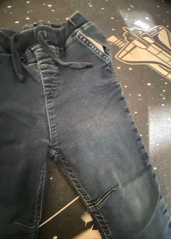 LCW erkek çocuk kot pantolon - Görsel 3