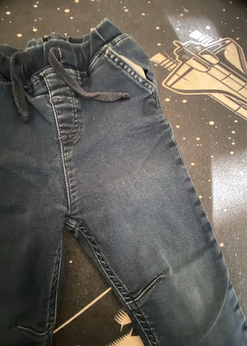 LCW erkek çocuk kot pantolon - Görsel 4