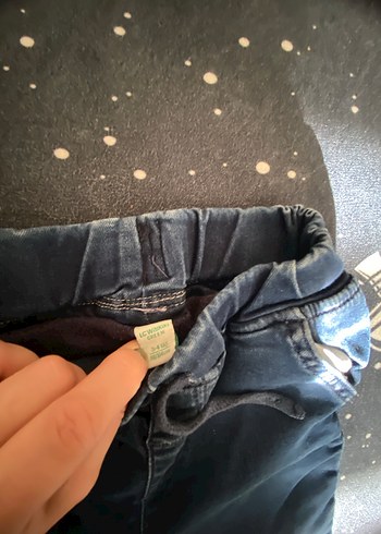 LCW erkek çocuk kot pantolon - Görsel 2