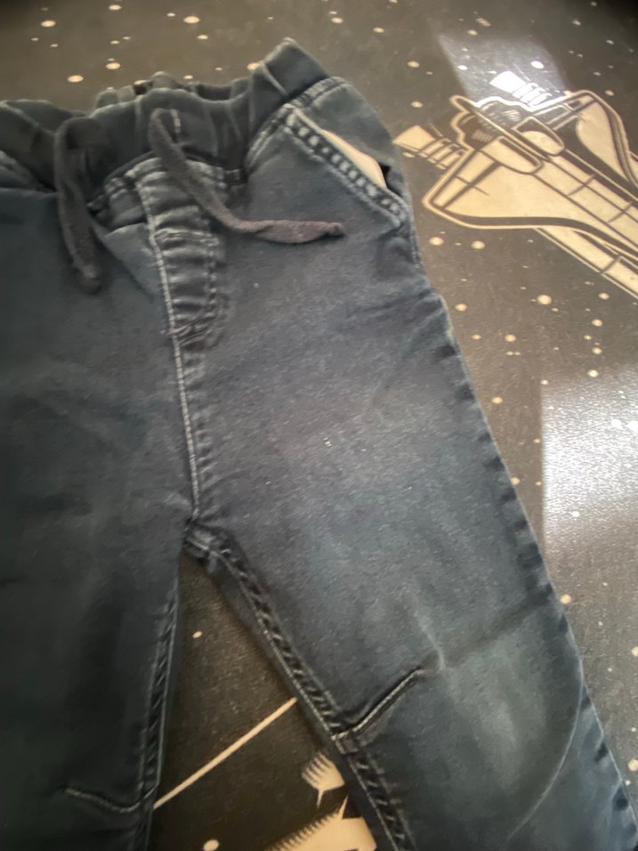 LCW erkek çocuk kot pantolon - Görsel 3