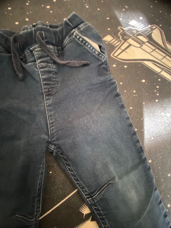 LCW erkek çocuk kot pantolon - Görsel 4