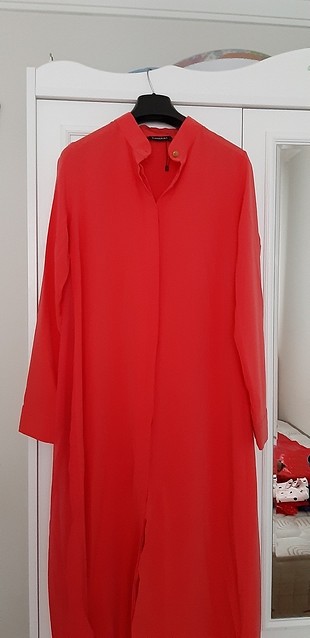 yeni kullanilmmis tunik