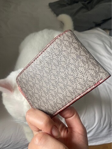 Michael Kors mk cüzdan erkek