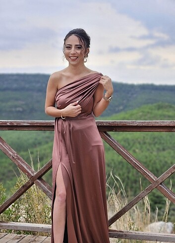 Abiye elbise