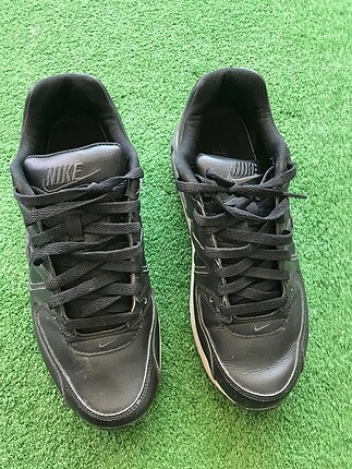 Nike Nike orijinal deri ayakkabı