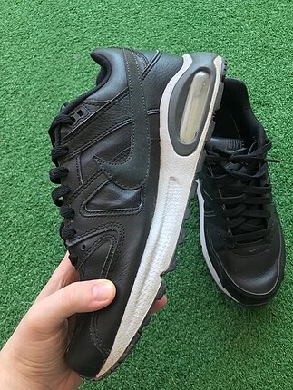 42 Beden Nike orijinal deri ayakkabı