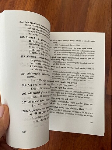 Atasözleri ve deyimler sözlüğü - Görsel 2