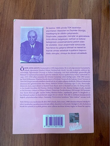 Atasözleri ve deyimler sözlüğü - Görsel 4